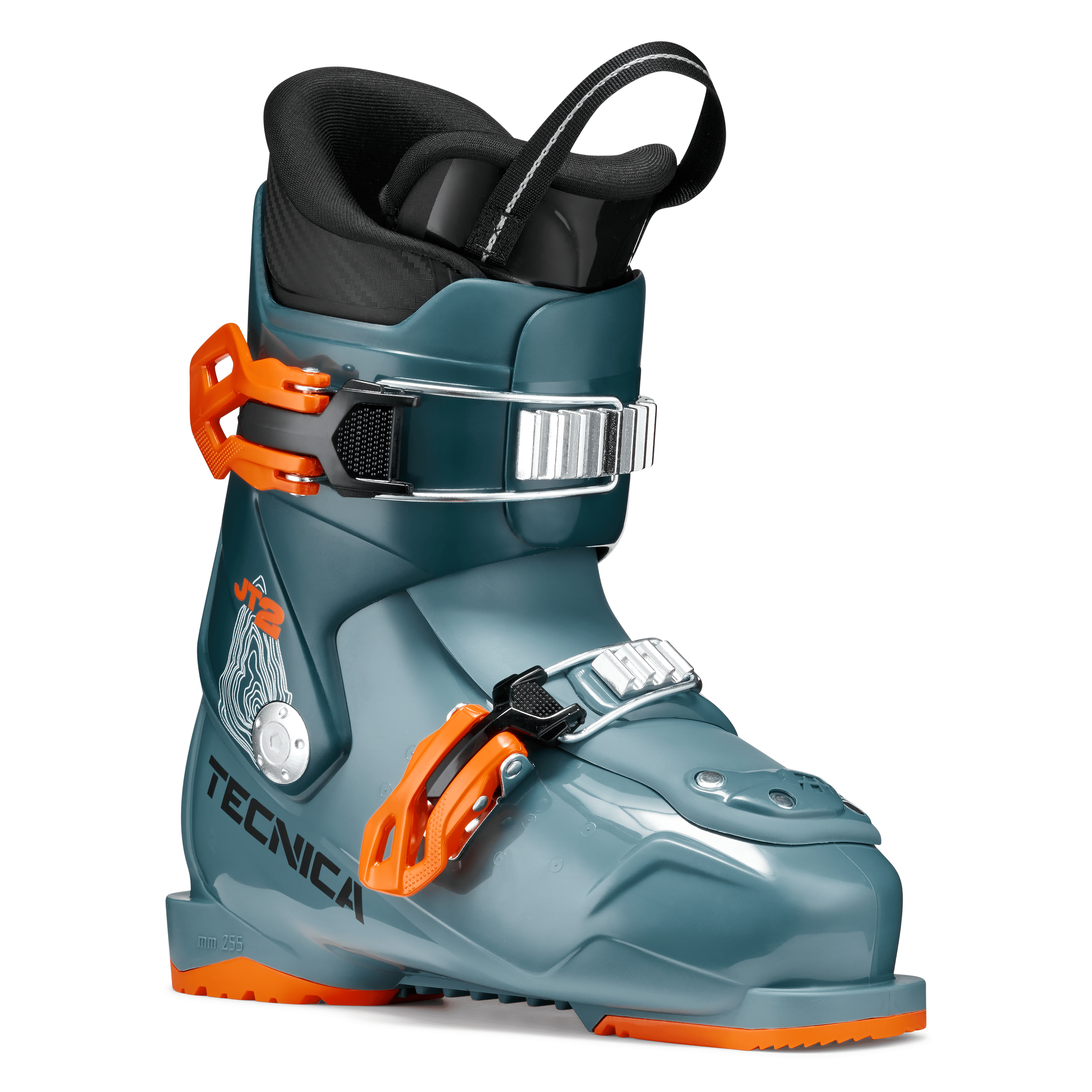 TECNICA Tecnica Junior's JT 2 Ski Boots - Winter 2026/2027 - $170.00 at Equipe Sport