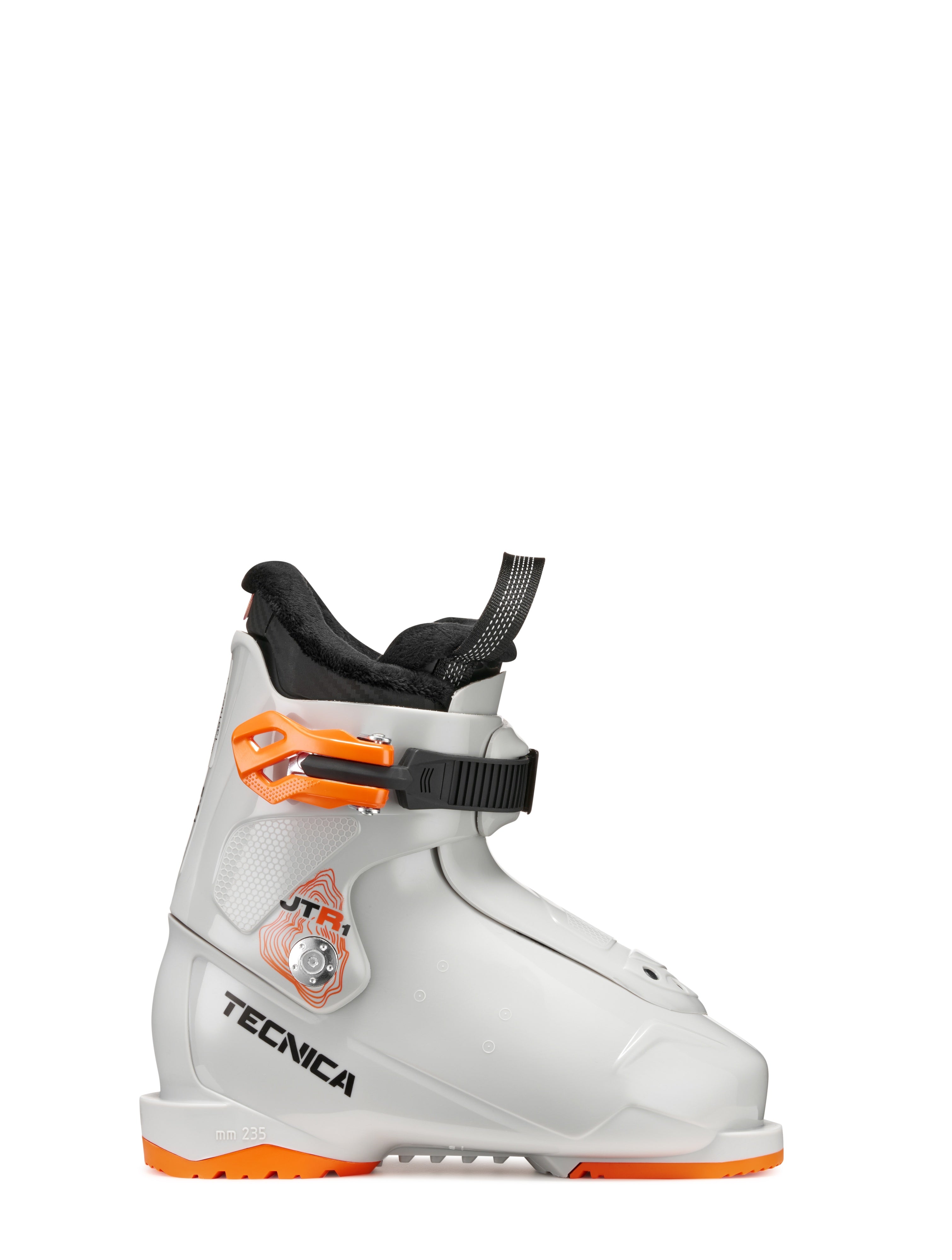 TECNICA Tecnica Junior's JTR 1 Boots - Winter 2025/2026 - $150.00 at Equipe Sport