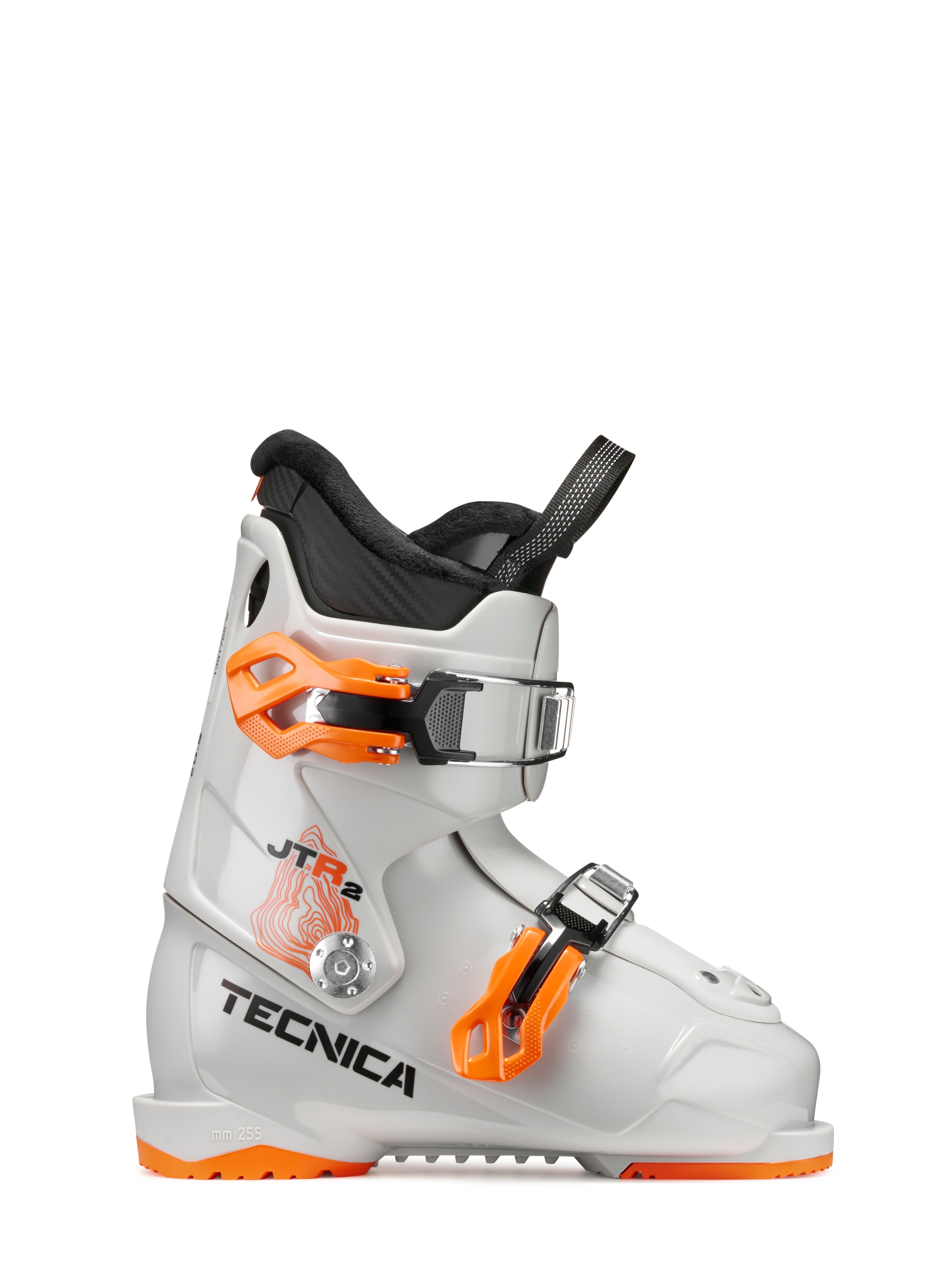 TECNICA Tecnica Junior's JTR 2 Boots - Winter 2025/2026 - $180.00 at Equipe Sport