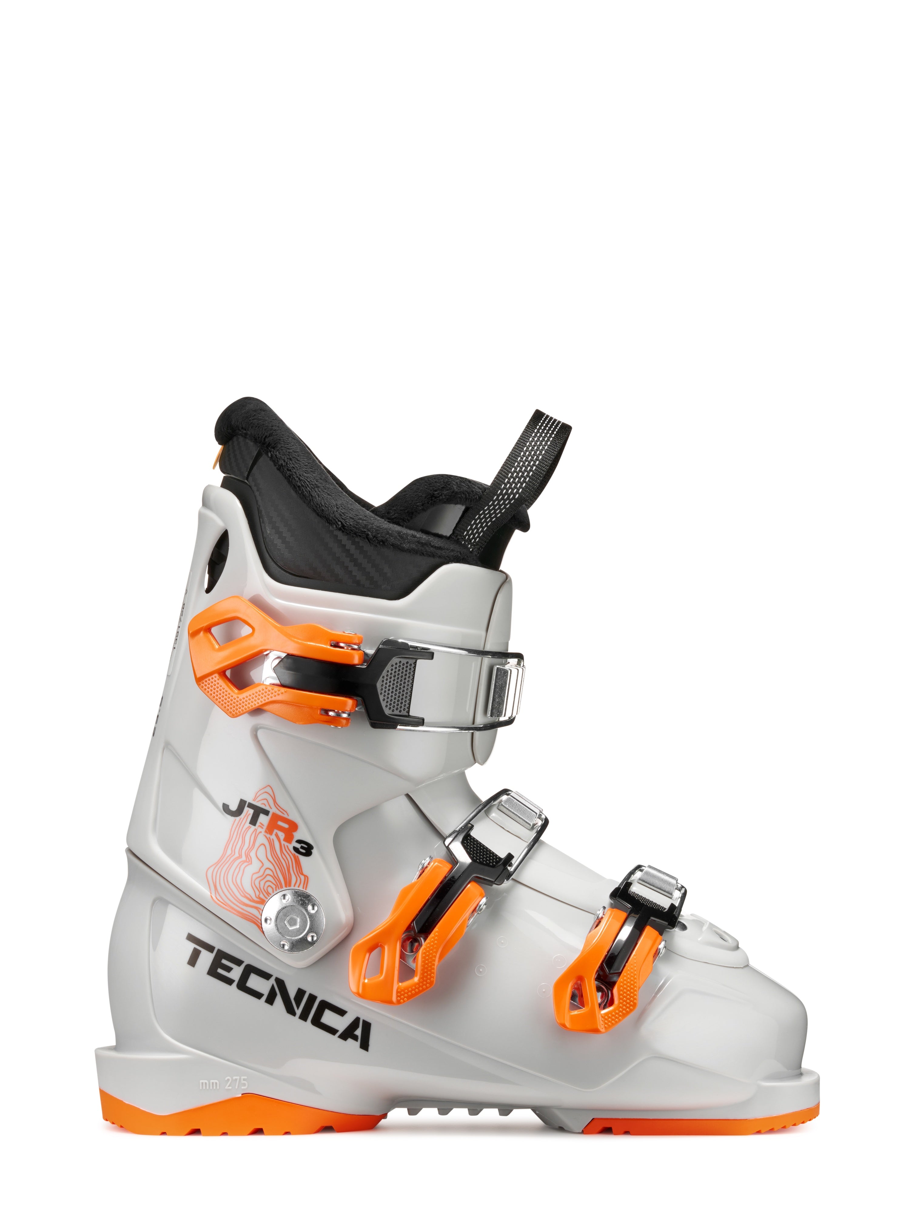 TECNICA Tecnica Junior's JTR 3 Boots - Winter 2025/2026 - $210.00 at Equipe Sport
