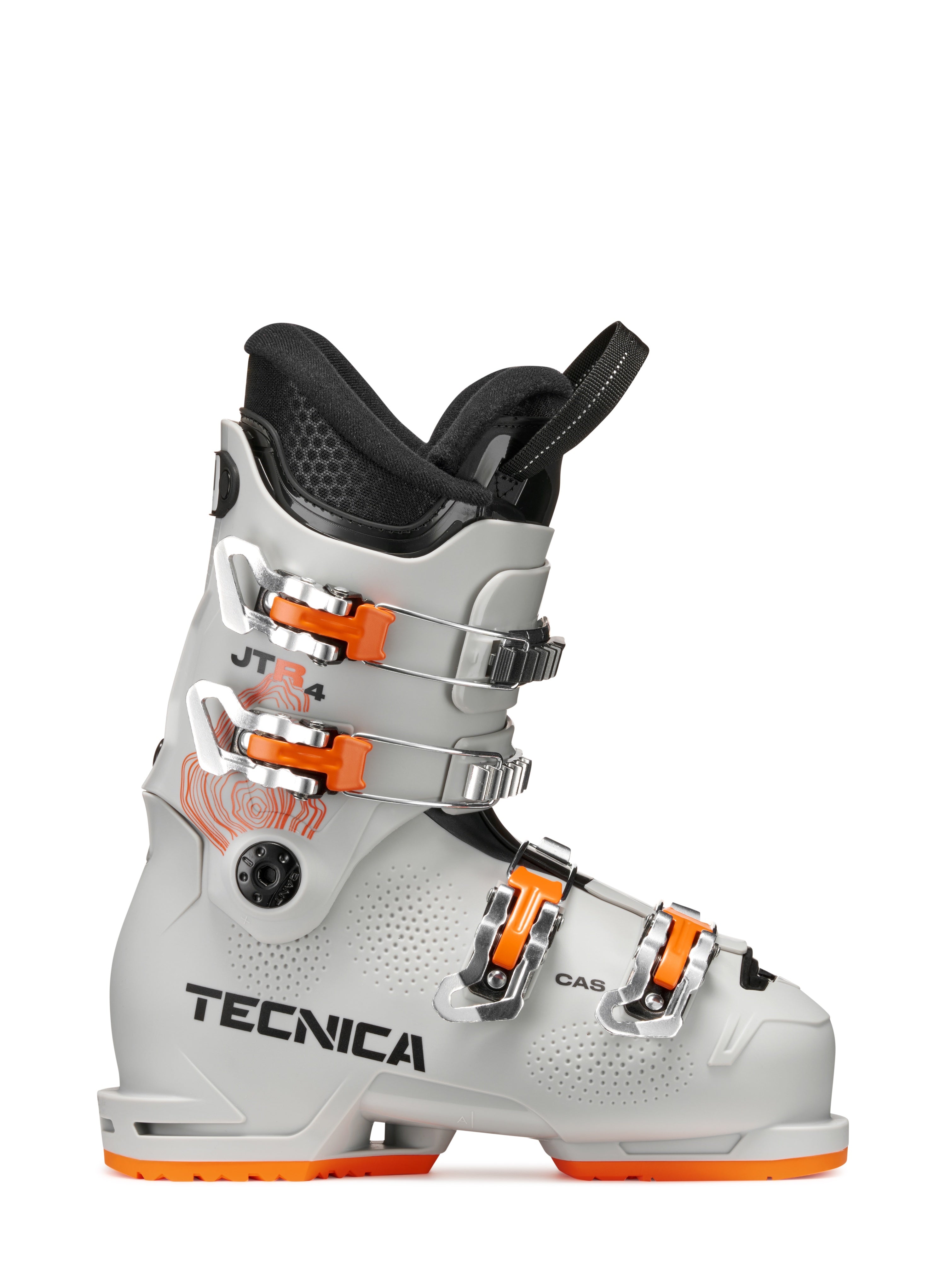 TECNICA Tecnica Junior's JTR 4 Boots - Winter 2025/2026 - $240.00 at Equipe Sport