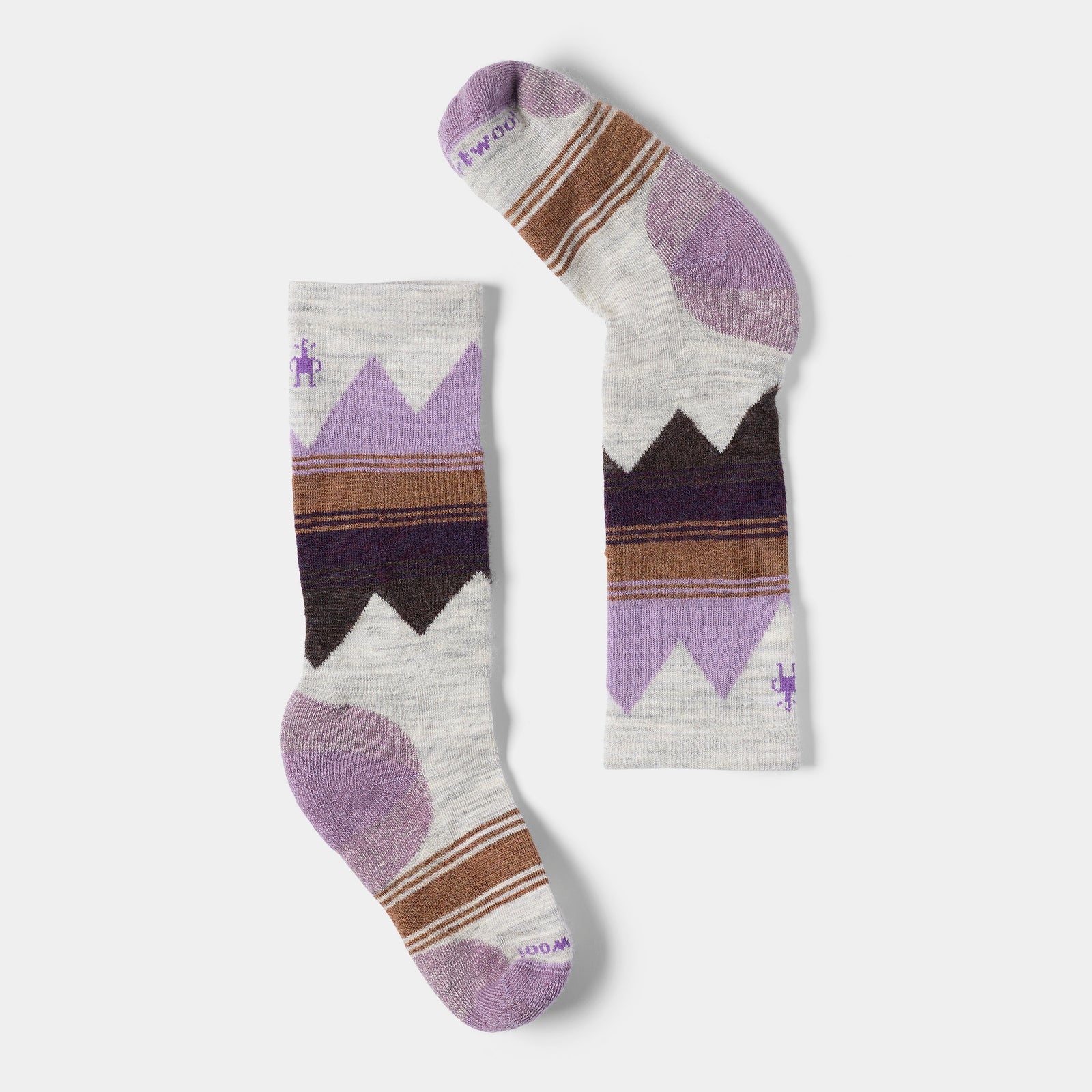 Smartwool Smartwool Kids' Ski Over The Calf Socks - Winter 2026/2027 - $20.95 at Equipe Sport