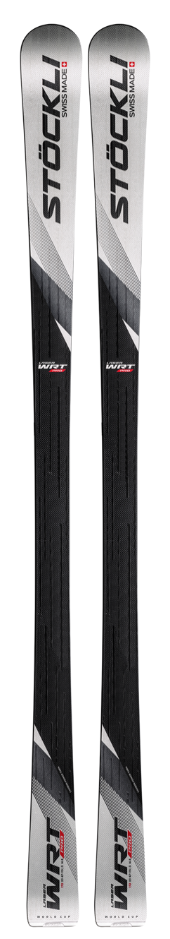 Stockli Stockli Laser WRT Pro Skis with SRT12 Bindings - Winter 2026/2027 - $2179.00 at Equipe Sport