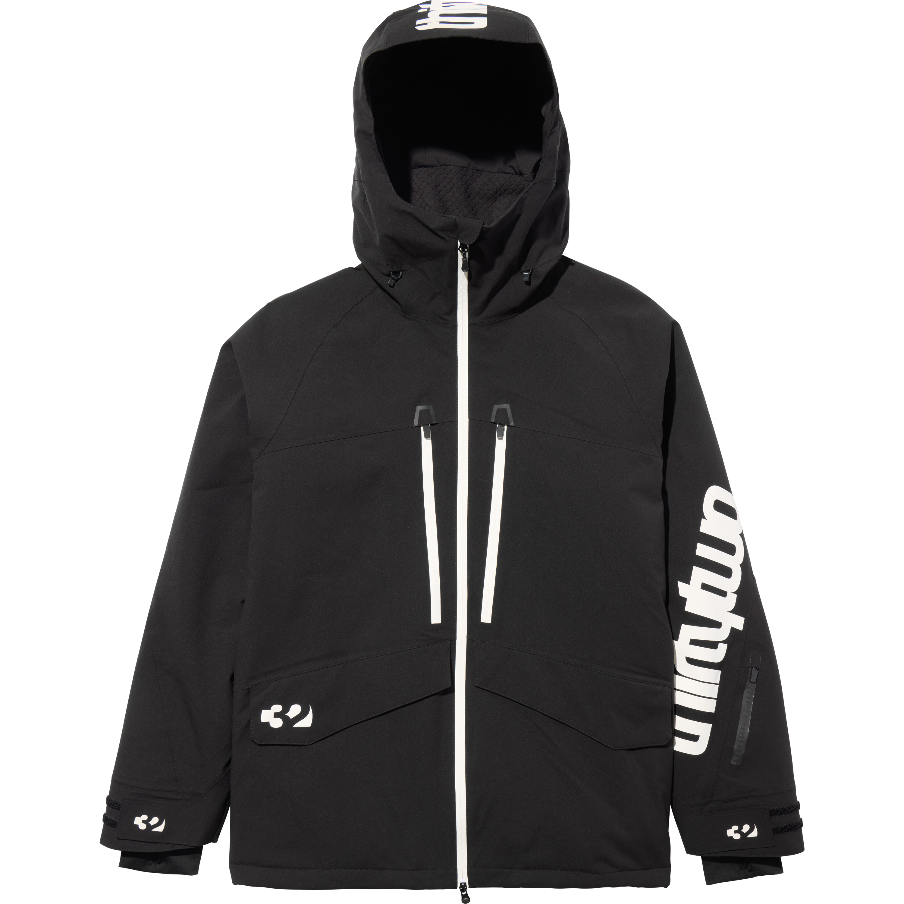 ThirtyTwo Lashed Insulated Jacket - Winter 2026/2027