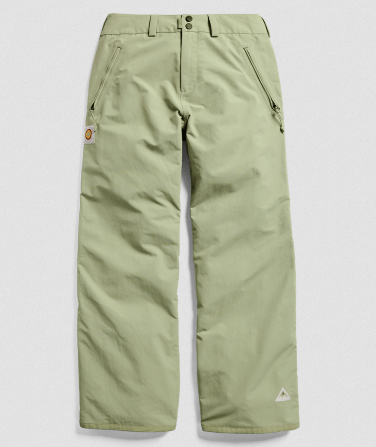Burton Burton 50th 95 Pants - Winter 2026/2027 - $249.77 at Equipe Sport