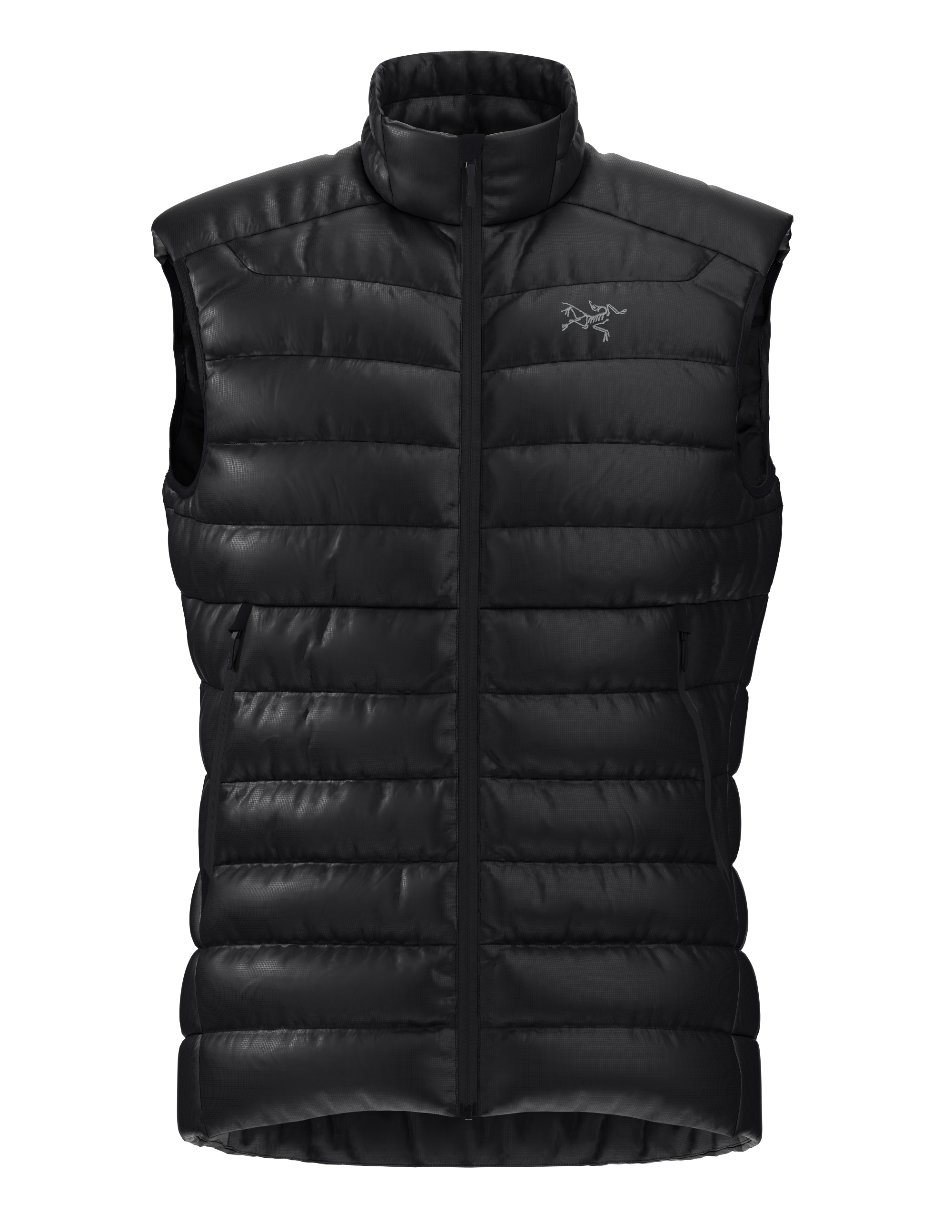Arc'Teryx Arc'teryx Men's Cerium Vest - Winter 2026/2027 - $300.00 at Equipe Sport