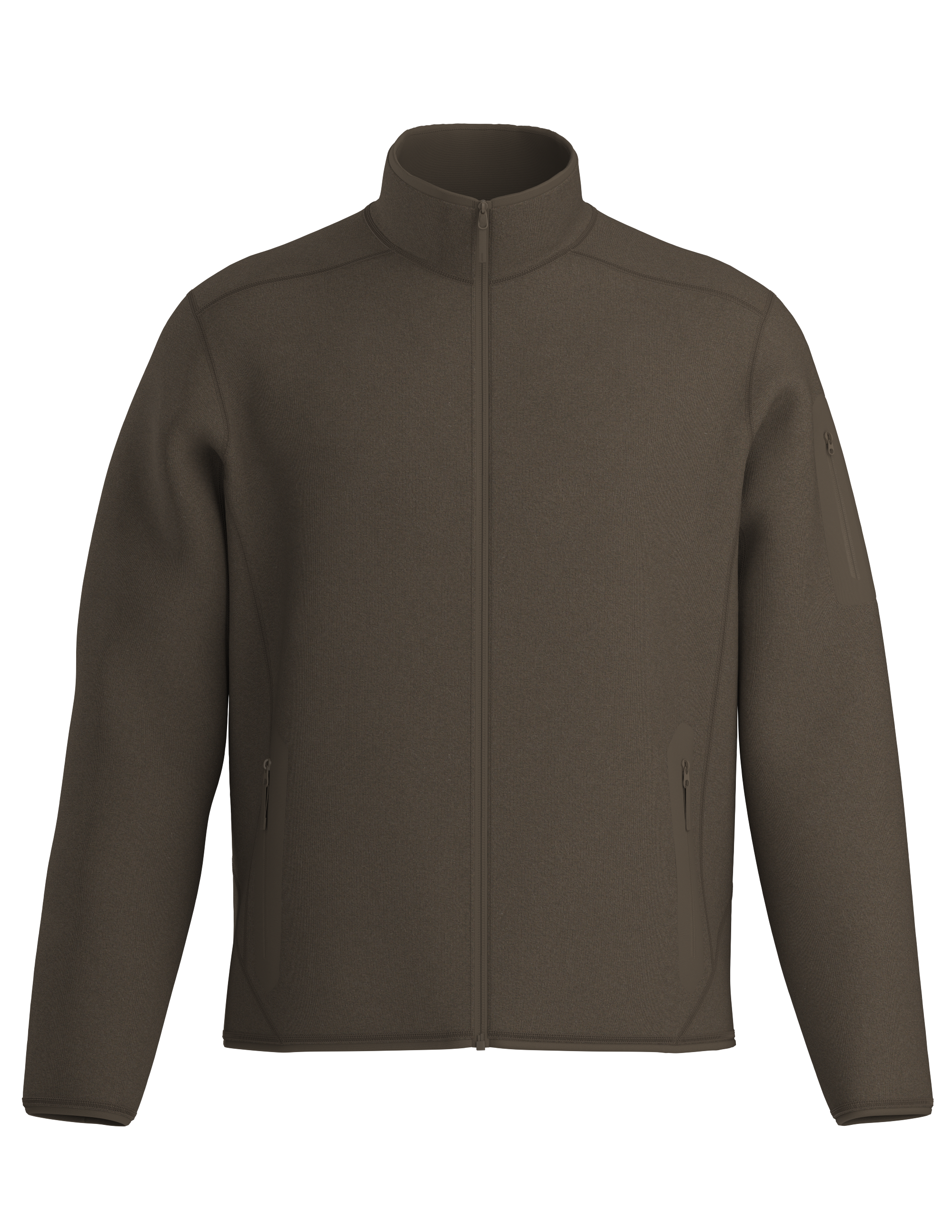 Arc'Teryx Arc'teryx Men's Covert Cardigan - Winter 2026/2027 - $180.00 at Equipe Sport