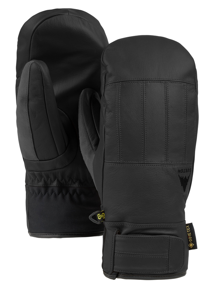 Burton Burton Men's Gondy GORE-TEX Leather Mittens - Winter 2026/2027 - $119.95 at Equipe Sport