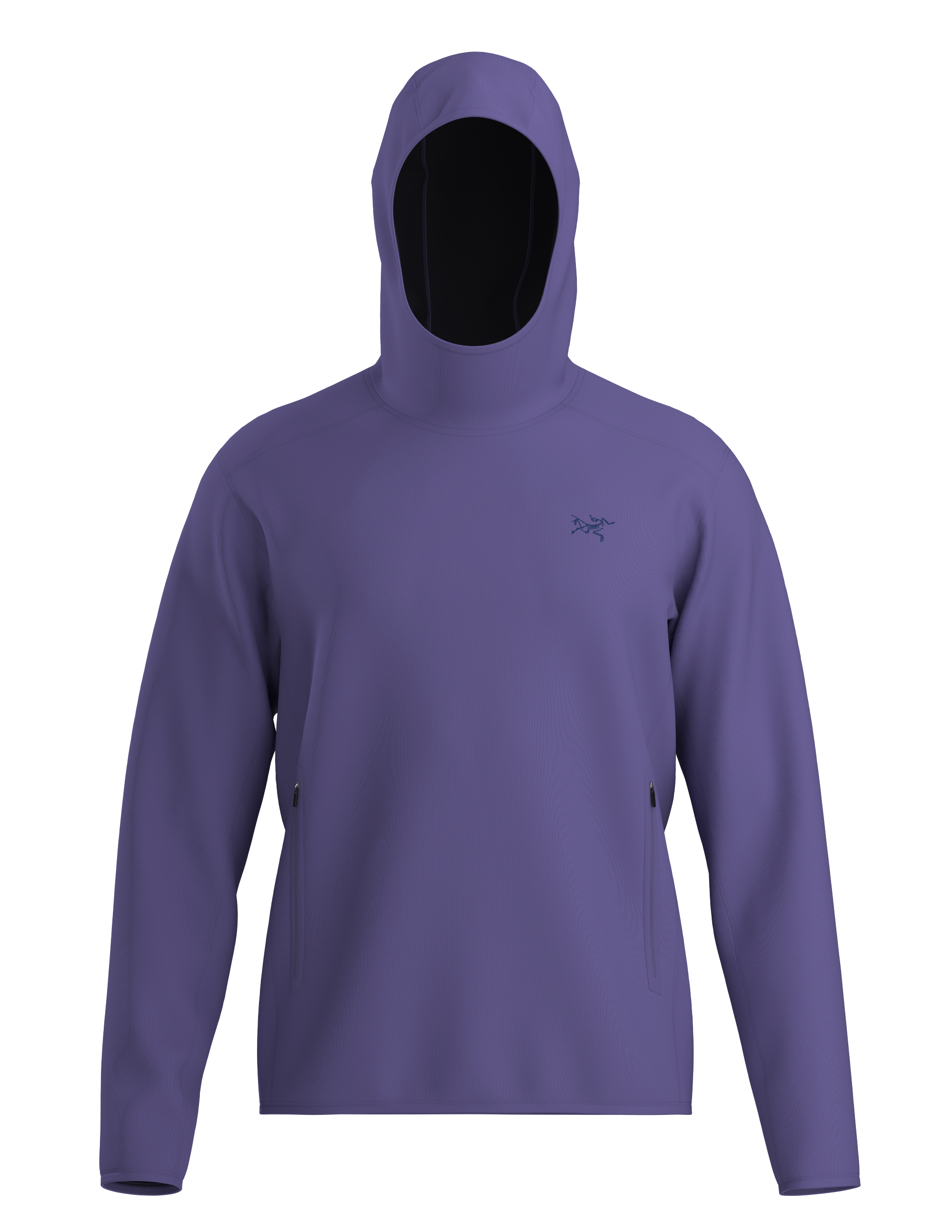 Arc'Teryx Arc'teryx Men's Kyanite Pullover Hoody - Winter 2026/2027 - $180.00 at Equipe Sport