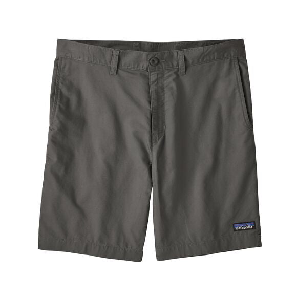 Patagonia Patagonia Men's Lightweight All-Wear Hemp Shorts - 8" - Spring 2024 - $45.00 at Equipe Sport