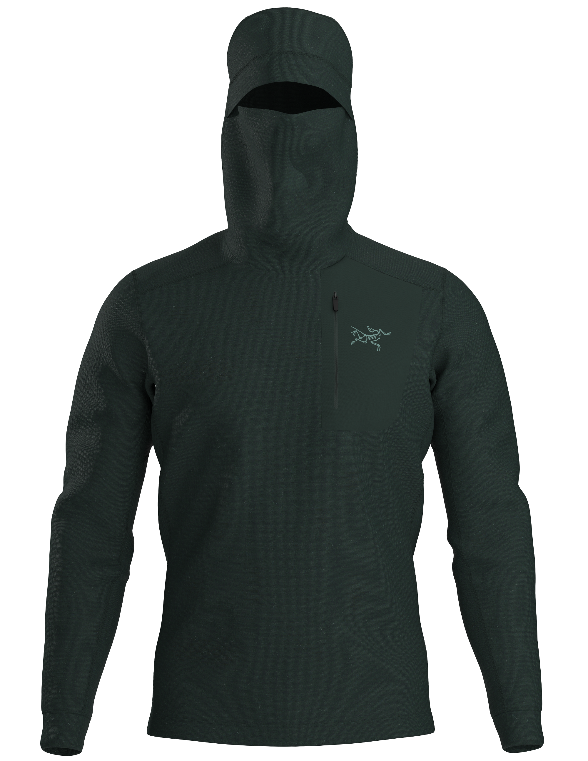Arc'Teryx Arc'teryx Men's Rho LT Hoody - Winter 2026/2027 - $120.00 at Equipe Sport