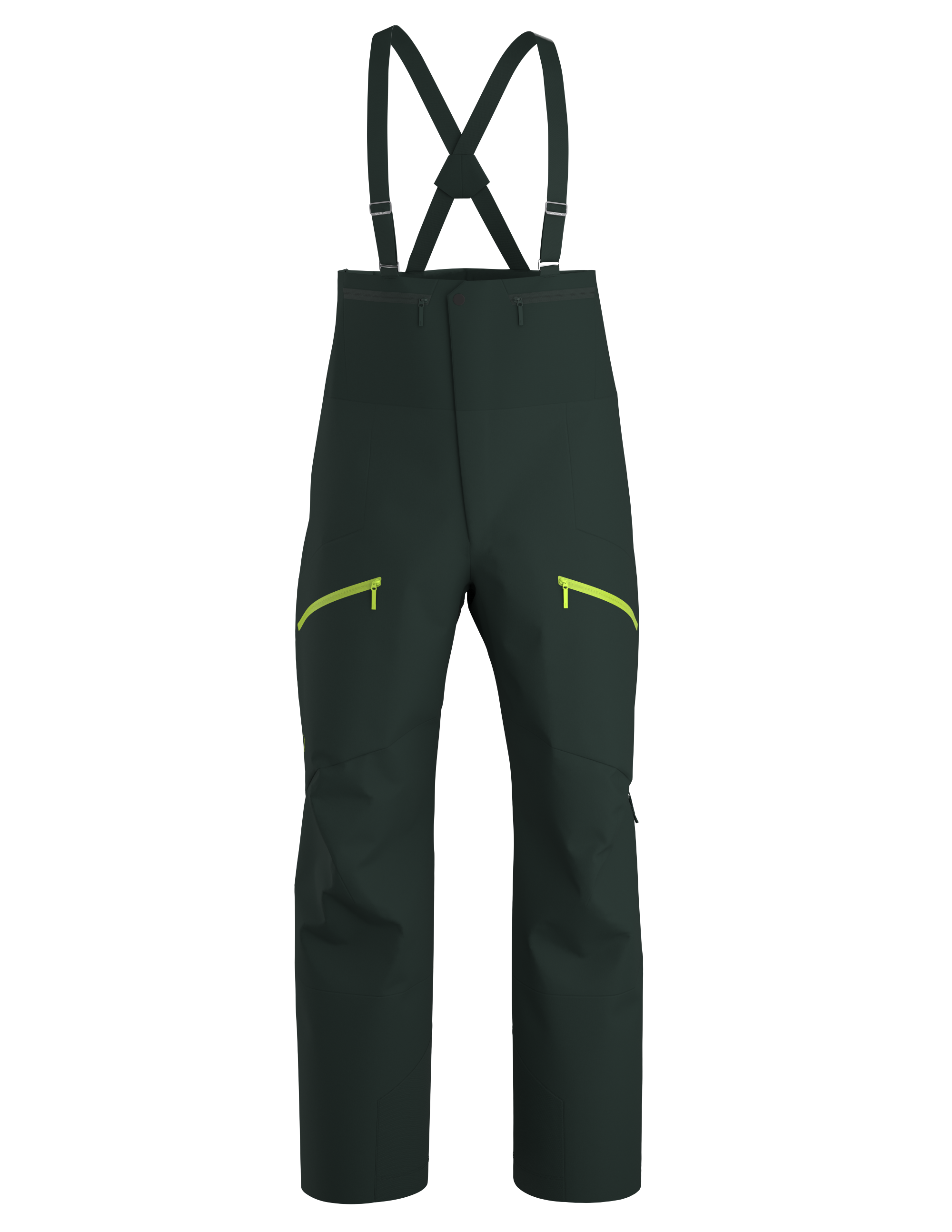 Arc'Teryx Arc'teryx Men's Rush Bib Pant - Winter 2026/2027 - $750.00 at Equipe Sport