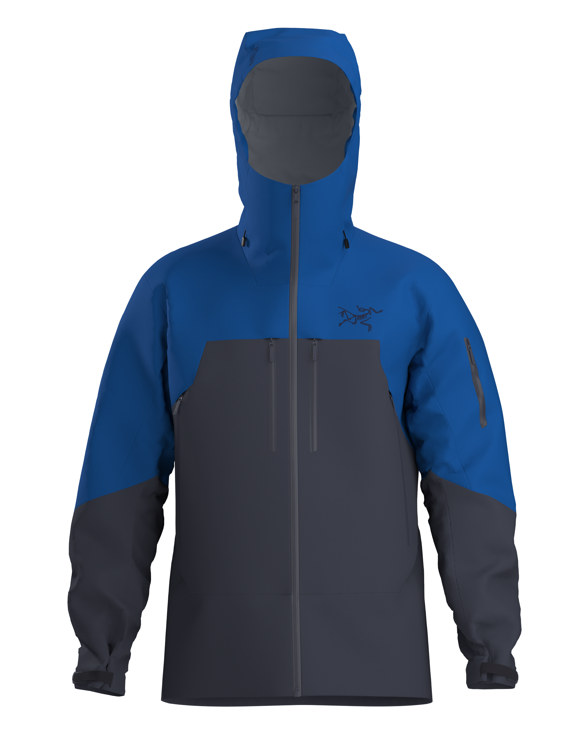 Arc'Teryx Arc'teryx Men's Rush Jacket - Winter 2026/2027 - $800.00 at Equipe Sport
