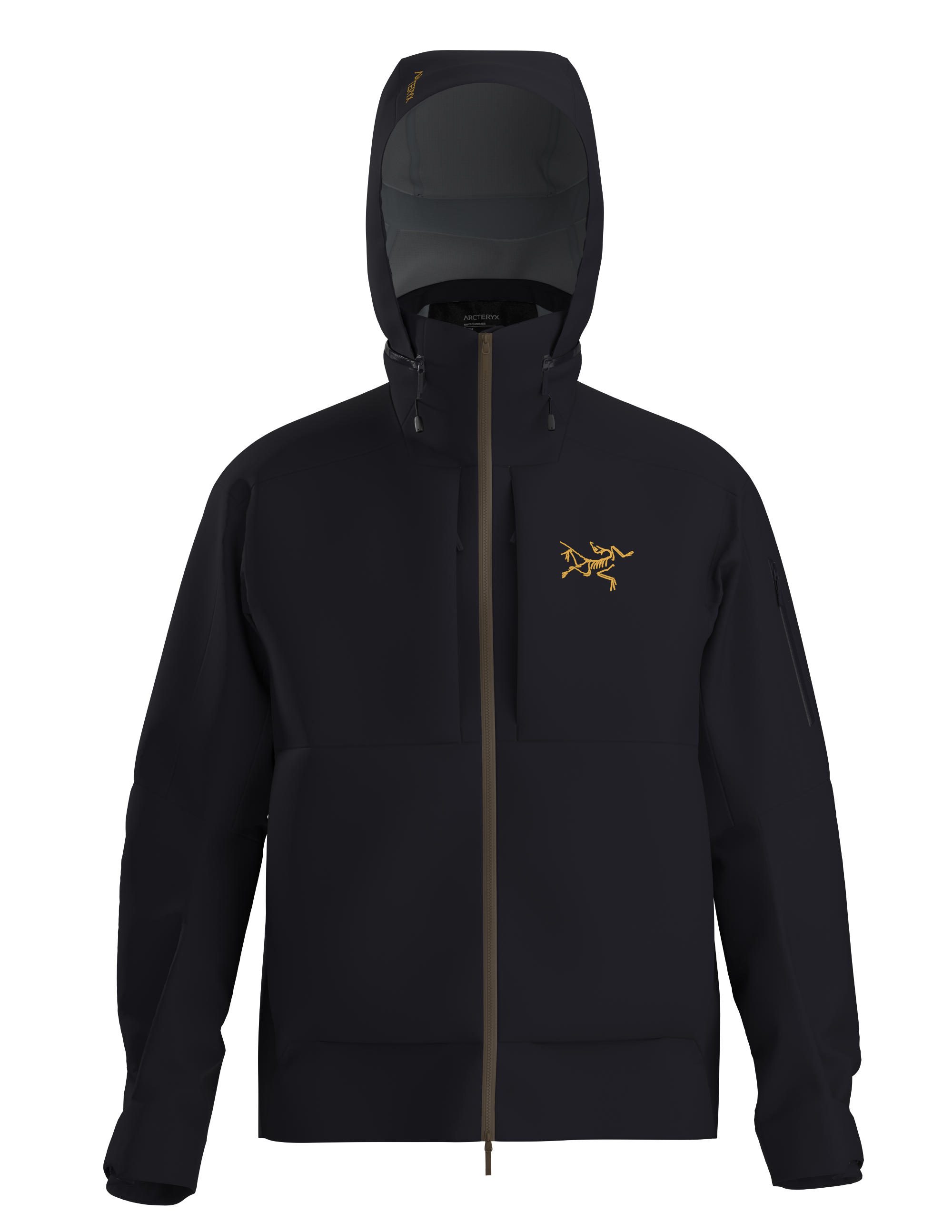 Arc'Teryx Arc'teryx Men's Strato Jacket - Winter 2026/2027 - $900.00 at Equipe Sport