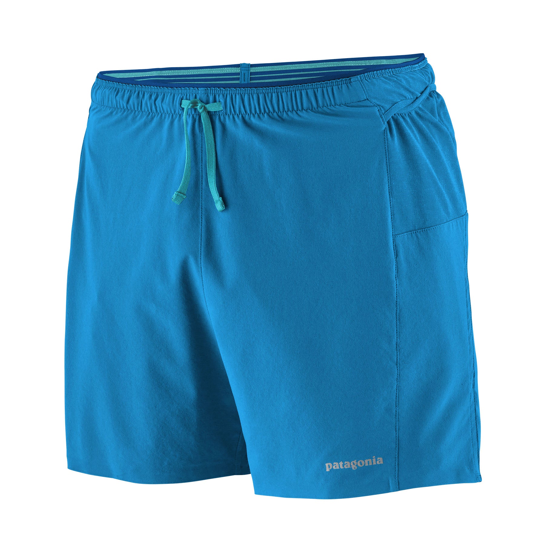 Patagonia Patagonia Men's Strider Pro Shorts 5" - Spring 2024 - $85.00 at Equipe Sport
