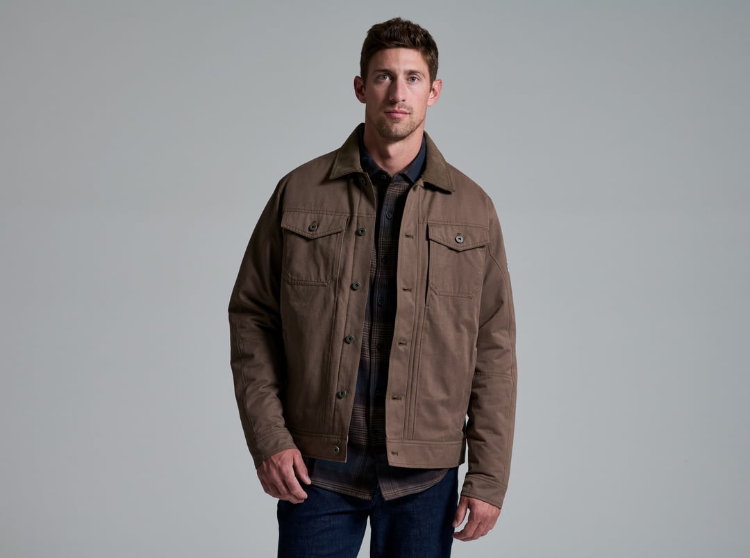 Kuhl Men's Maverick™ Jacket - Fall 2026