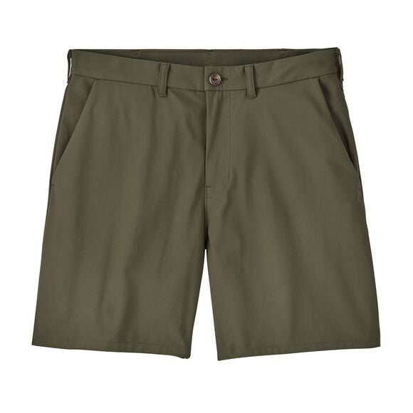 Patagonia Patagonia Men's Transit Traveler Shorts 7" - Spring 2025 - $75.99 at Equipe Sport