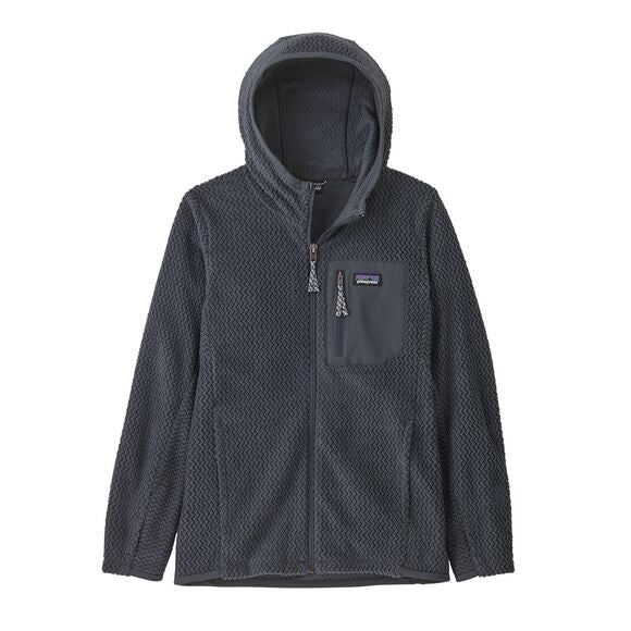 Patagonia Patagonia Kids' R1 Air Full-Zip Hoody- Fall 2025 - $119.00 at Equipe Sport