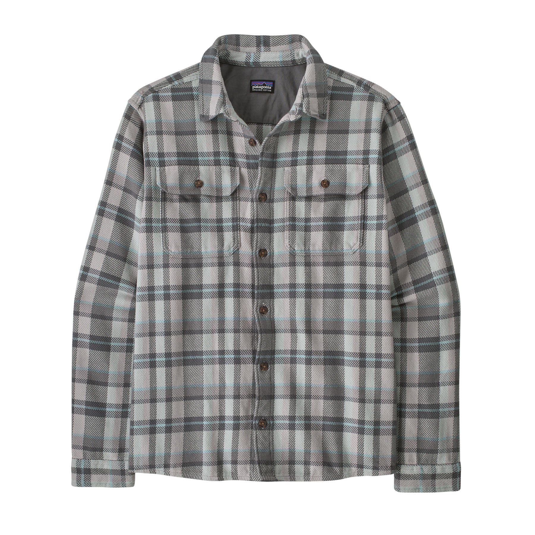Patagonia Men's Fjord Loft Shirt - Fall 2026
