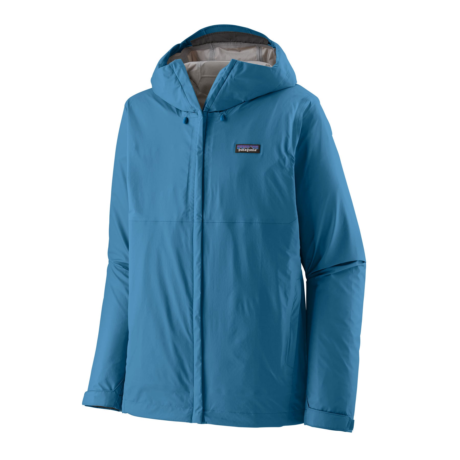 Patagonia Patagonia Men's Torrentshell 3L Rain Jacket - Spring 2026 - $189.00 at Equipe Sport