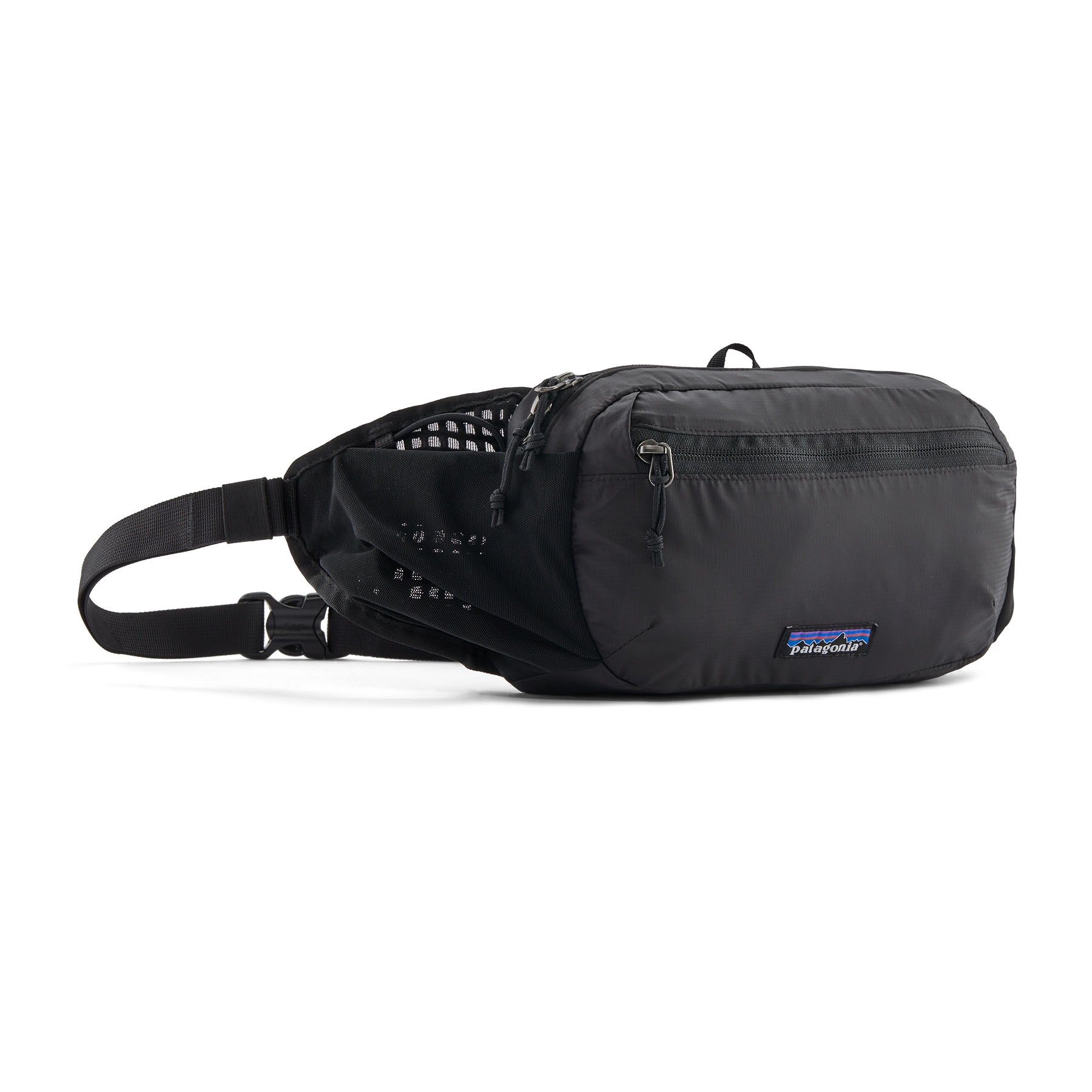 Patagonia Patagonia Terravia Hip Pack 4L - Fall 2026 - $65.00 at Equipe Sport