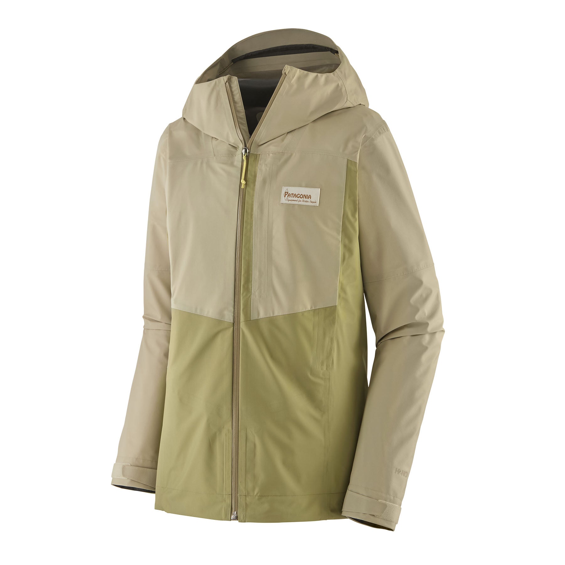 Patagonia Patagonia Women's Boulder Fork Rain Jacket - Spring 2026 - $239.00 at Equipe Sport