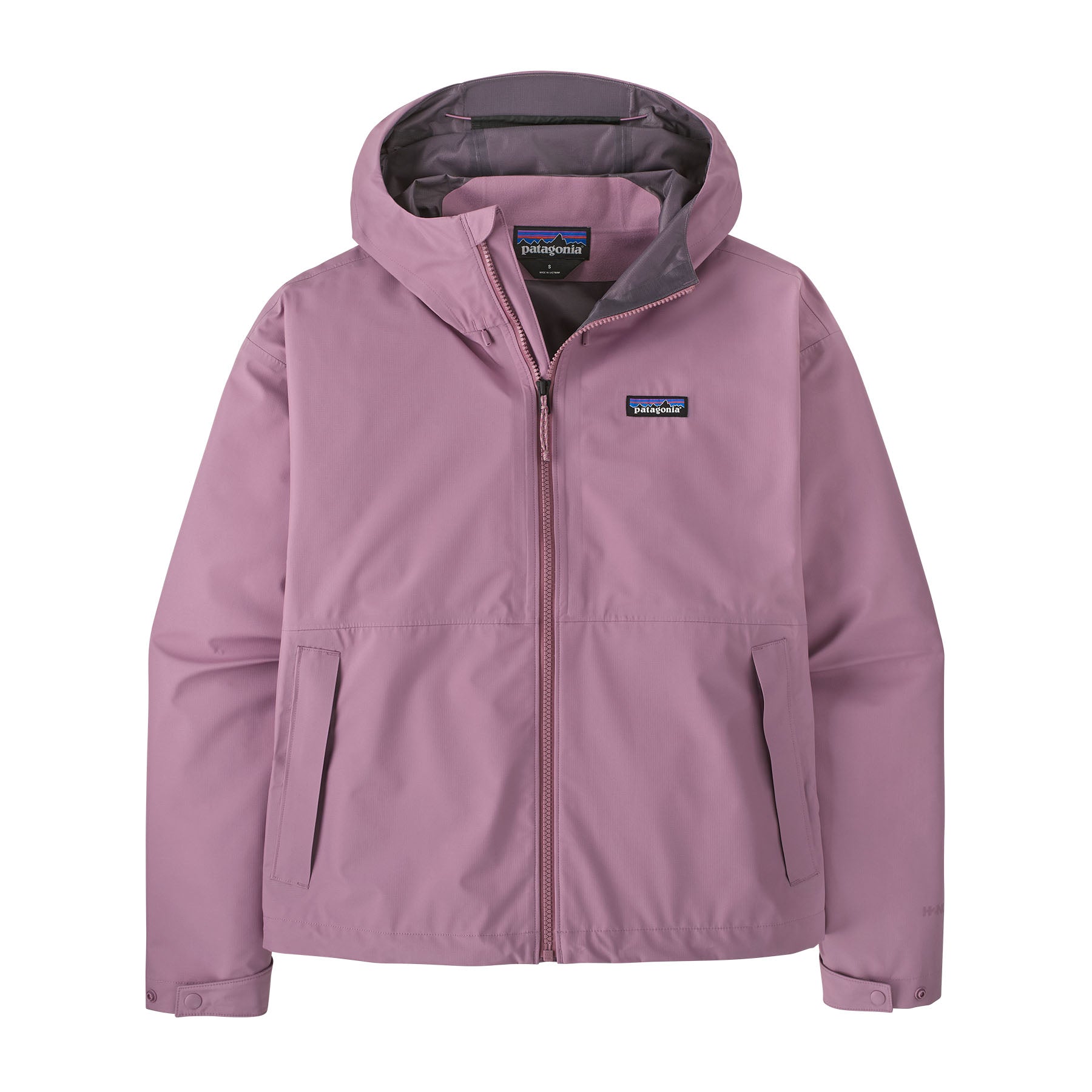 Patagonia Patagonia Women's Mesa Lane Rain Jacket - Spring 2026 - $249.00 at Equipe Sport