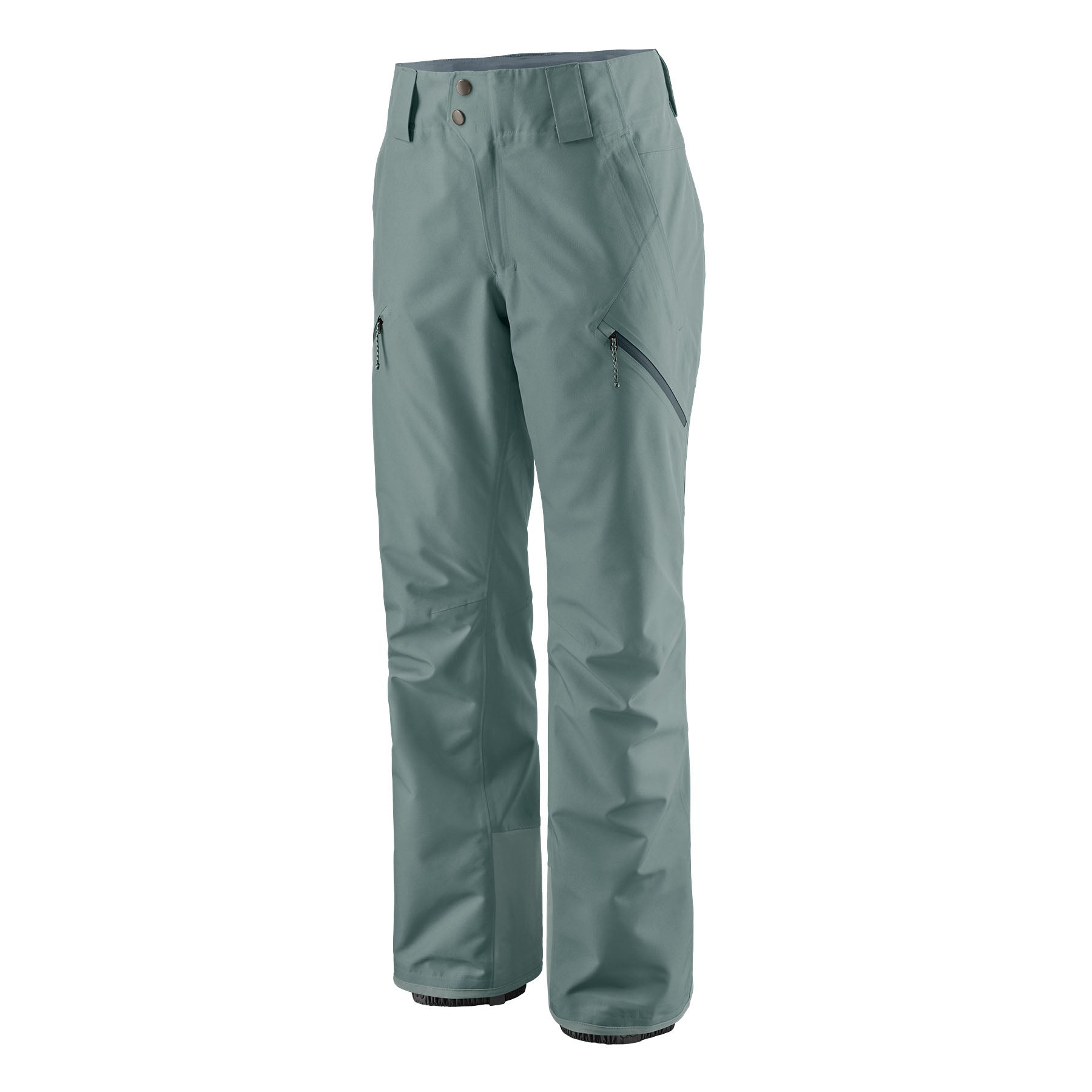 Patagonia Patagonia Women's Powder Town Pants - Fall 2026 - $269.00 at Equipe Sport