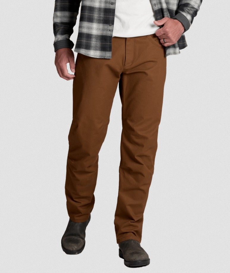 Kuhl Men's Rydr™ Pants - Fall 2026