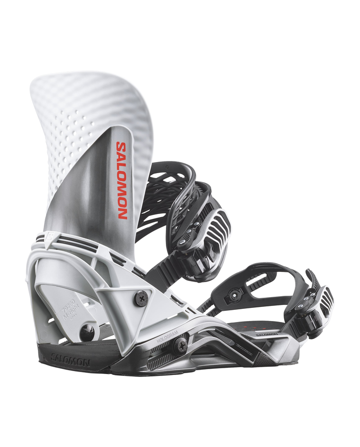 Salomon Hologram Snowboard Bindings - Winter 2026/2027