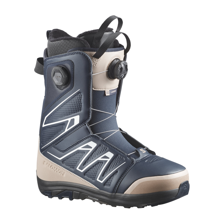 Salomon Salomon Men's Launch BOA® SJ BOA® - Winter 2026/2027 - $389.95 at Equipe Sport