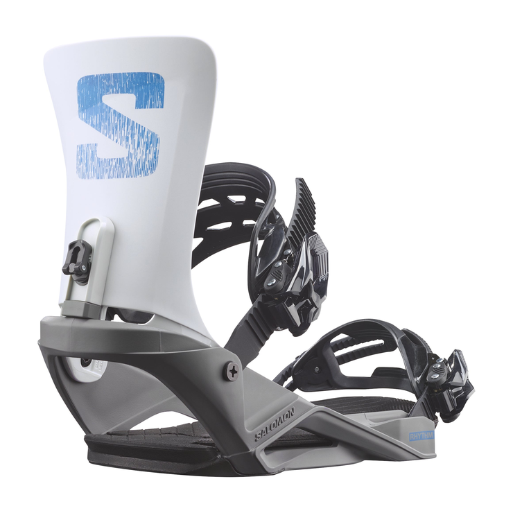 Salomon Salomon Rhythm Snowboard Bindings - Winter 2026/2027 - $189.95 at Equipe Sport