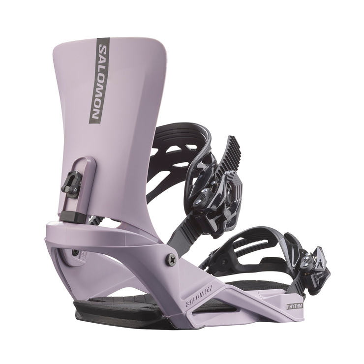 Salomon Salomon Rhythm Snowboard Bindings - Winter 2026/2027 - $189.95 at Equipe Sport
