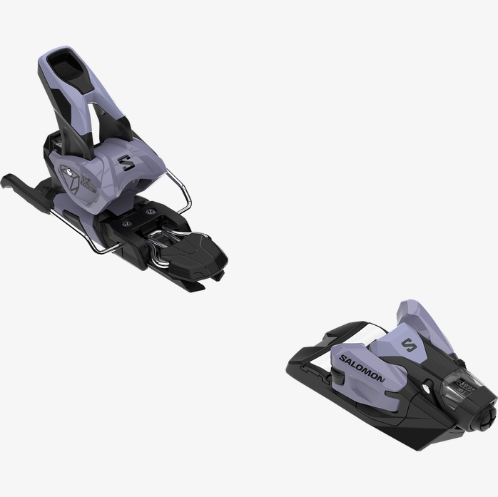 Salomon Salomon Strive 12 GripWalk Cosmic Sky/Black L90 Binding - Winter 2026/2027 - $249.95 at Equipe Sport