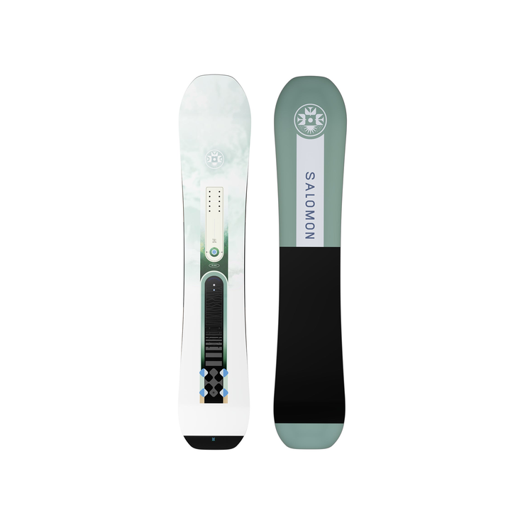 Salomon Women's Bliss Snowboard - Winter 2026/2027