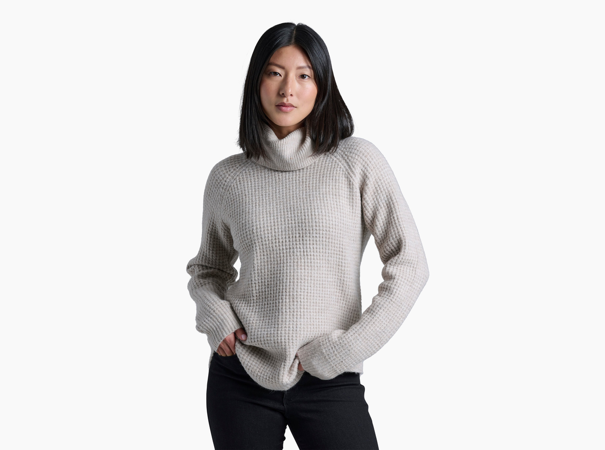 Kuhl Women's Sienna™ Sweater - Fall 2026