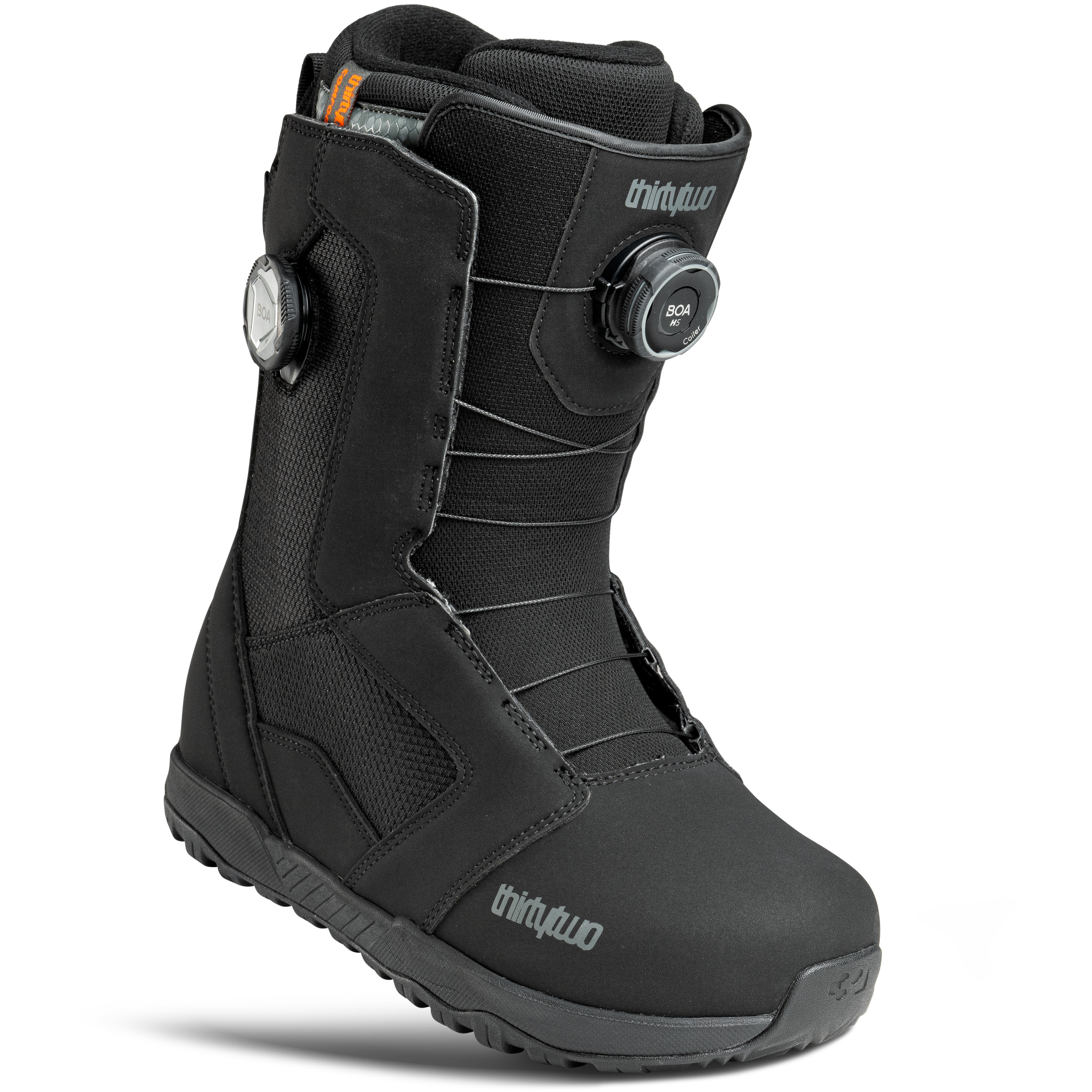 ThirtyTwo ThirtyTwo Men's STW Double BOA Snowboard Boots - Winter 2026/2027 - $319.95 at Equipe Sport