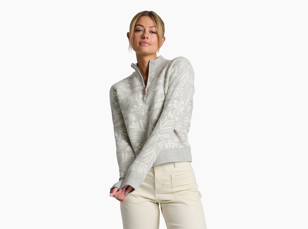 Kuhl Women's Viola™ Sweater - Fall 2026