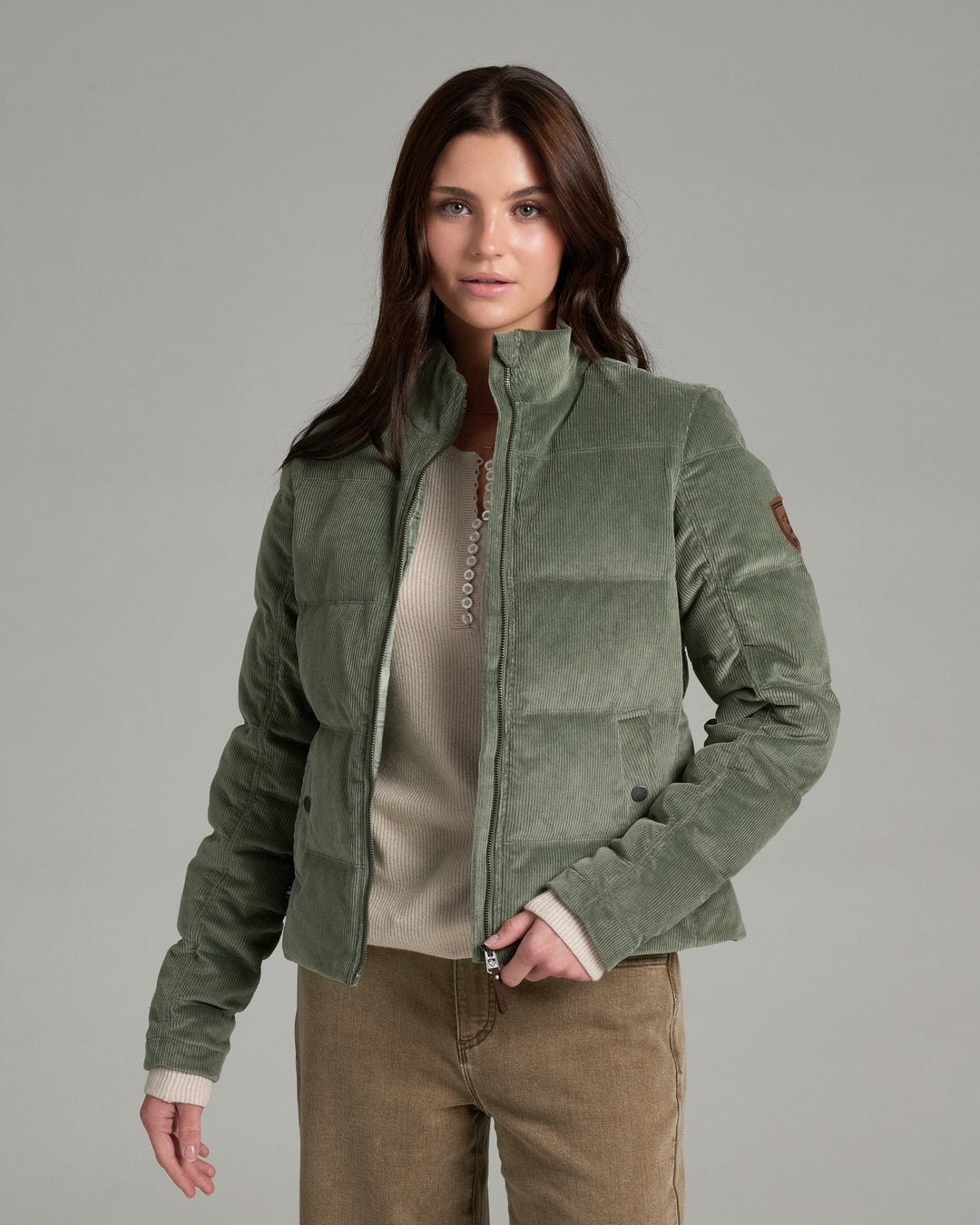 Kuhl Women's Astrid™ Down Jacket - Fall 2026