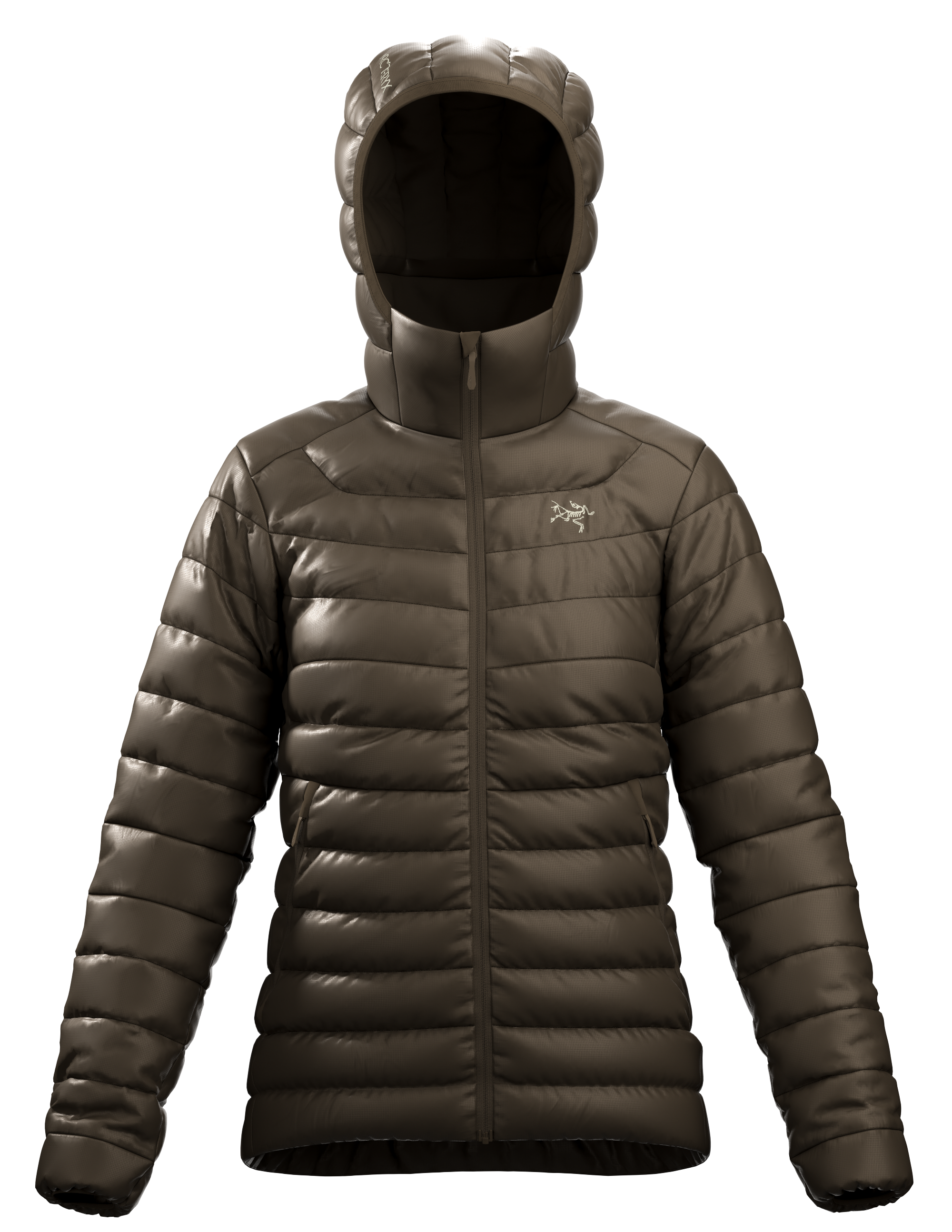 Arc'teryx Women's Cerium Hoody - Winter 2026/2027