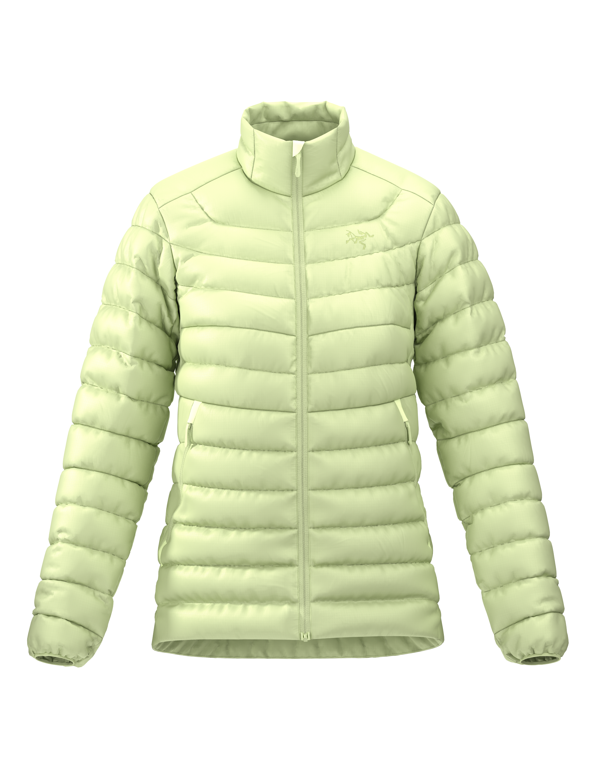 Arc'teryx Women's Cerium Jacket - Winter 2026/2027