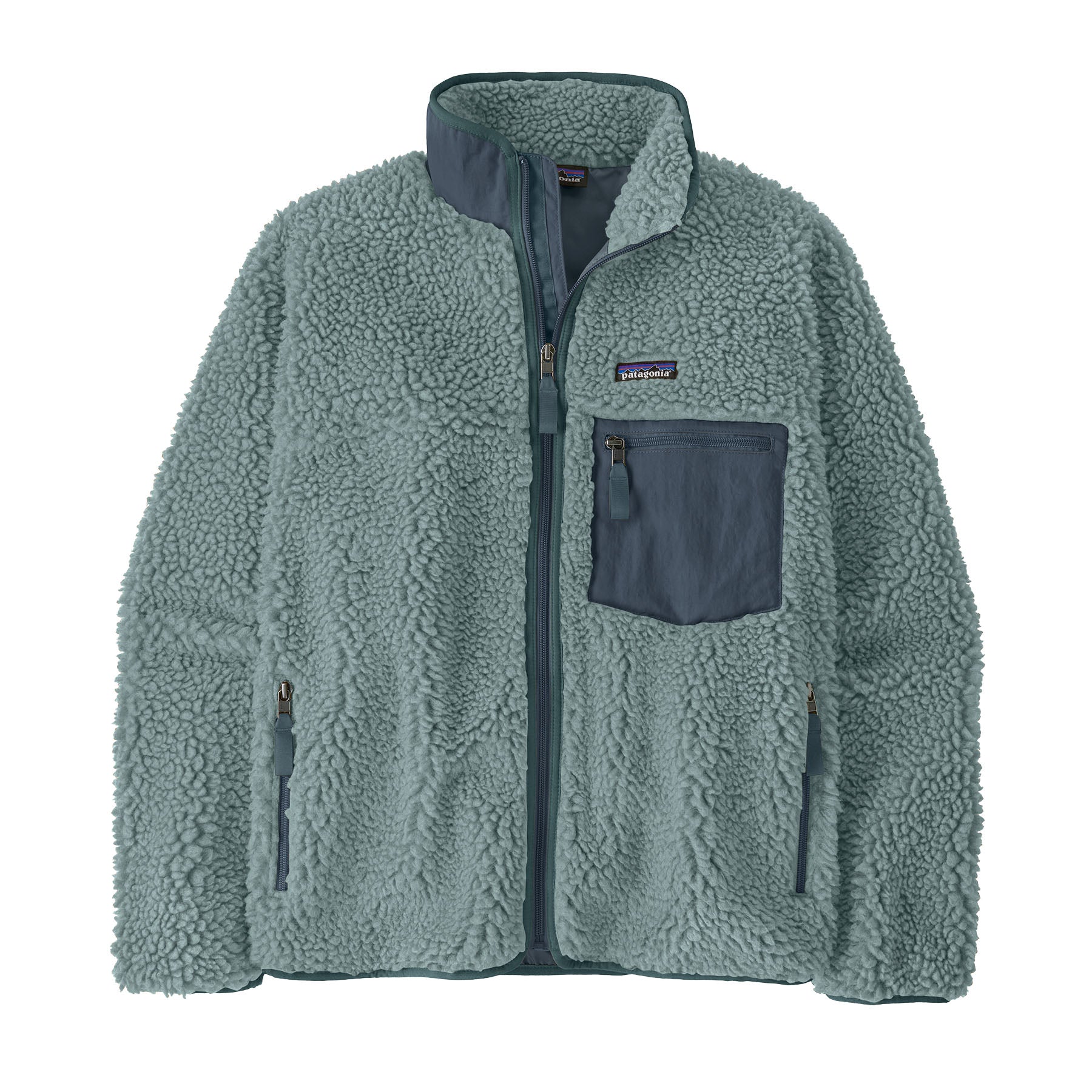 Patagonia Patagonia Women's Classic Retro-X® Fleece Jacket - Fall 2026 - $259.00 at Equipe Sport