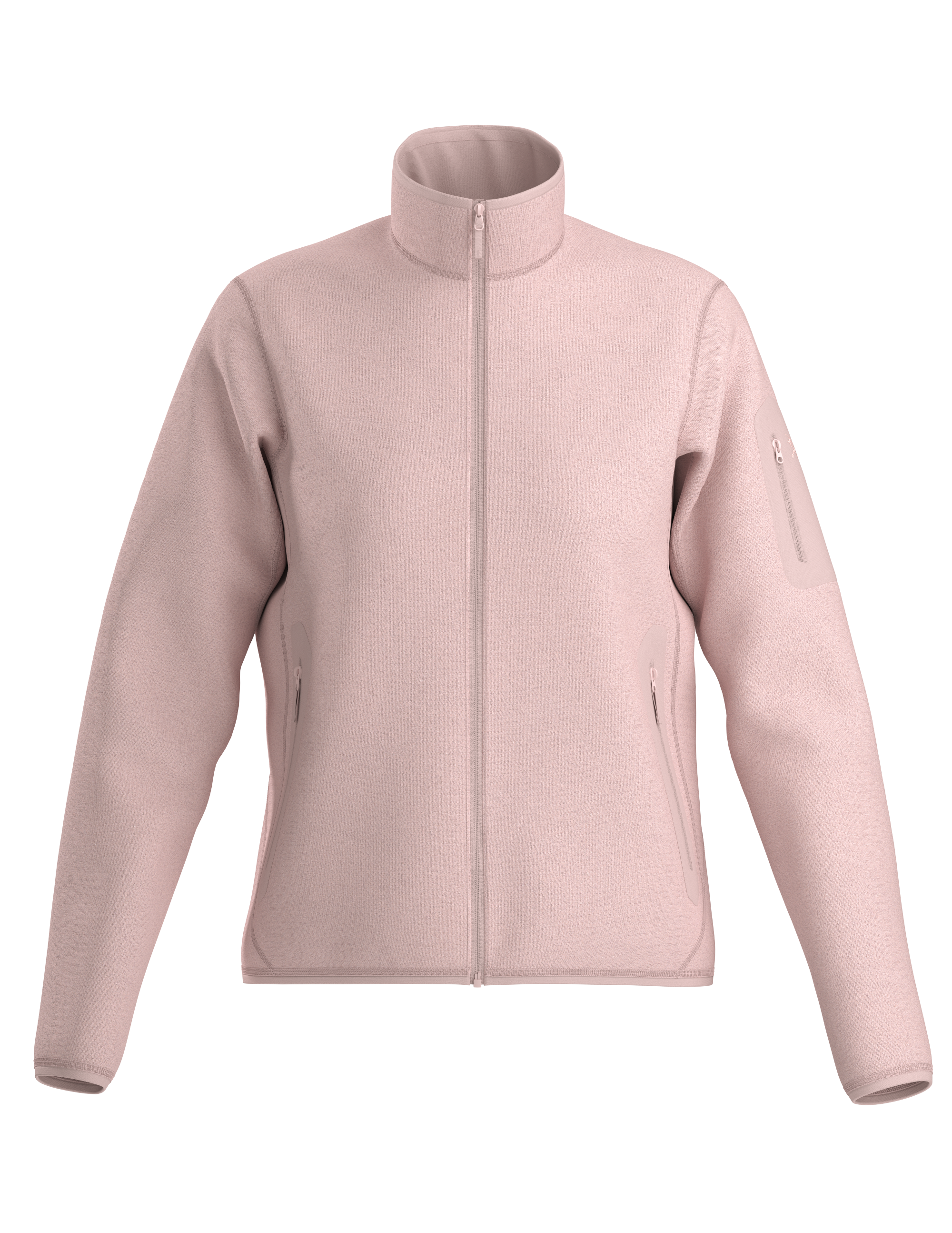 Arc'teryx Women's Covert Cardigan - Winter 2026/2027