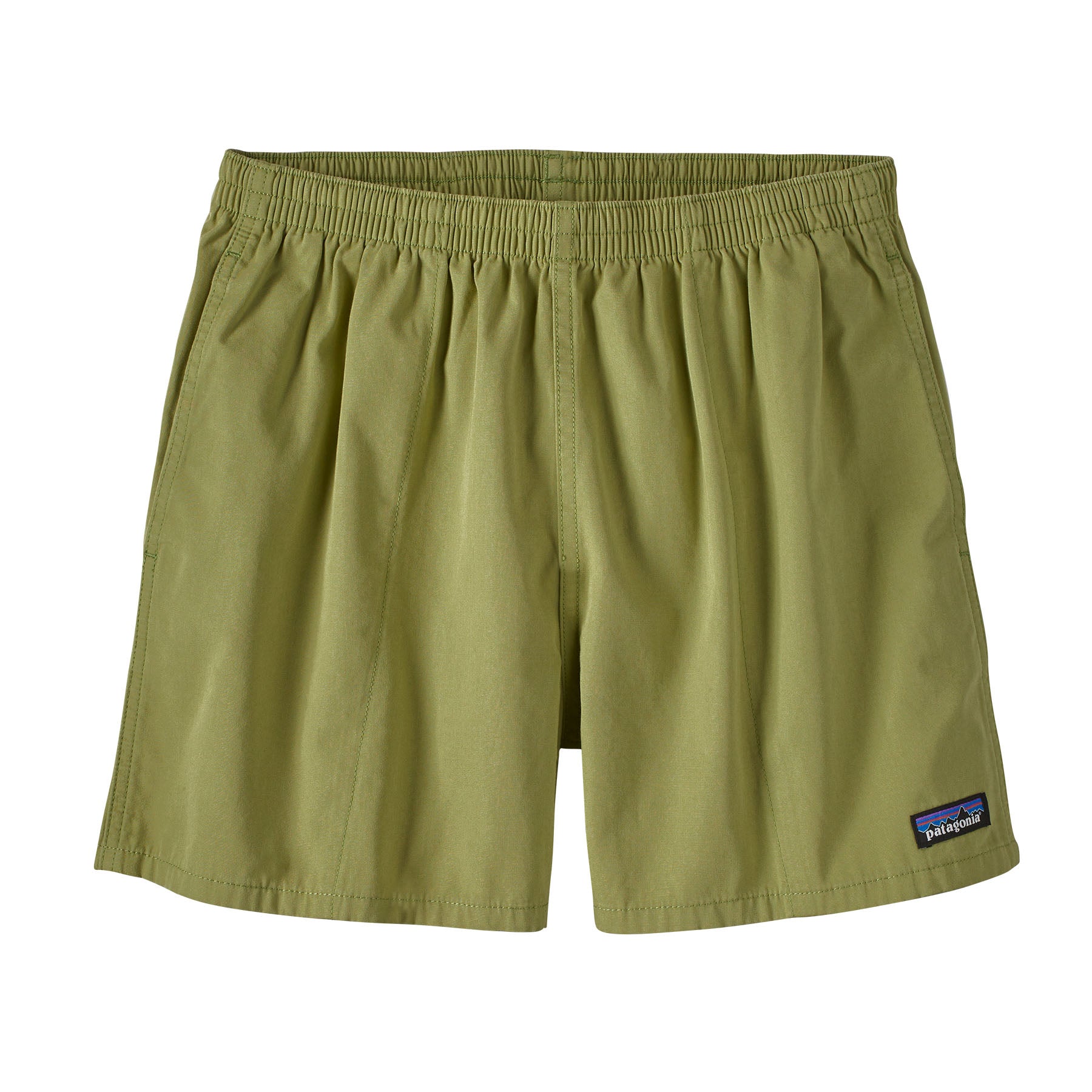 Patagonia Patagonia Women's Funhoggers™ Shorts 4" - Spring 2024 - $41.99 at Equipe Sport