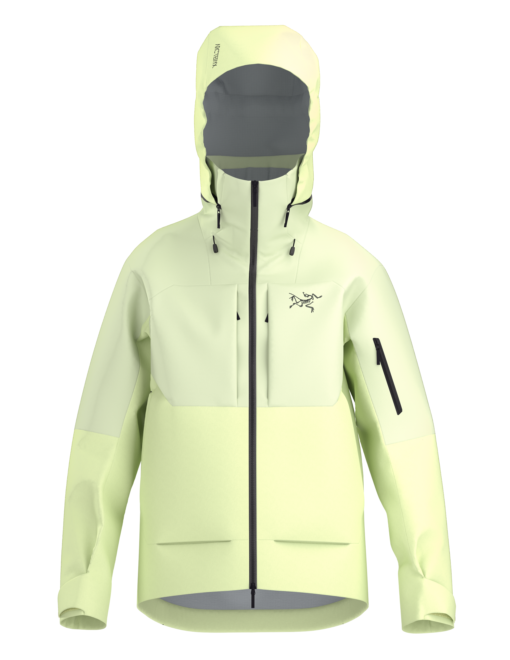 Arc'Teryx Arc'teryx Women's Incendia Jacket - Winter 2026/2027 - $900.00 at Equipe Sport
