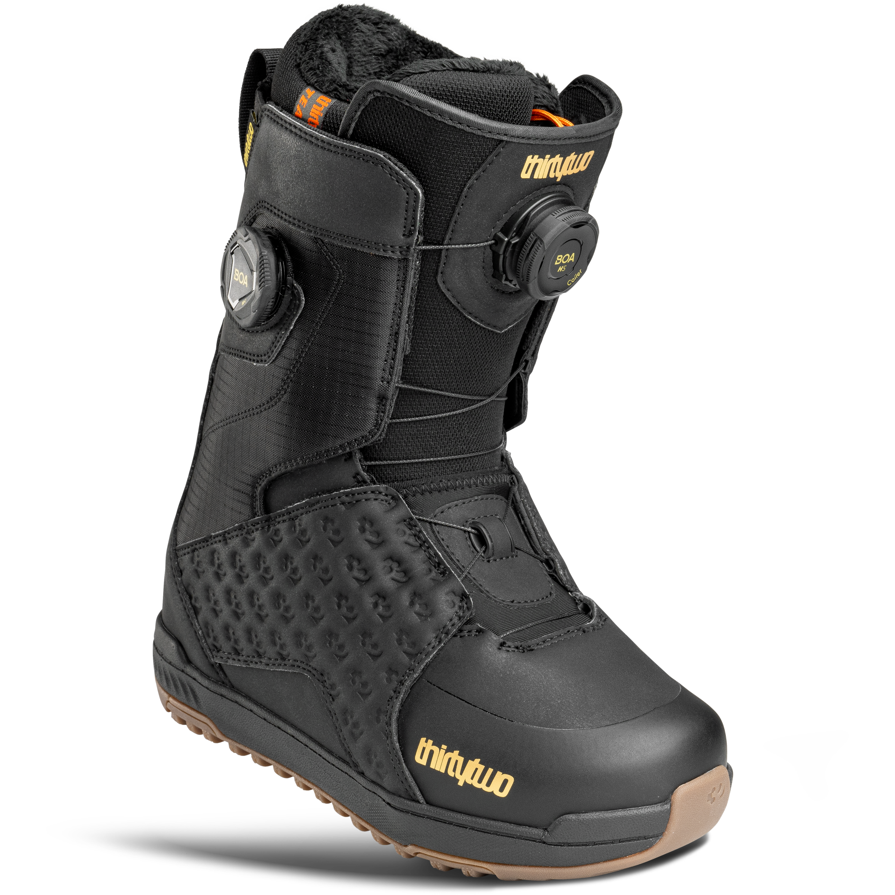 ThirtyTwo ThirtyTwo Women's Lashed Double BOA Snowboard Boots - Winter 2026/2027 - $399.95 at Equipe Sport