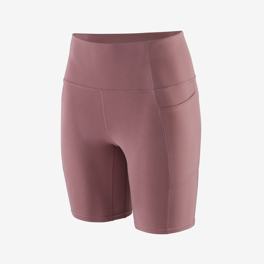 Patagonia Patagonia Women's Maipo Shorts 8" - Spring 2023 - $34.99 at Equipe Sport