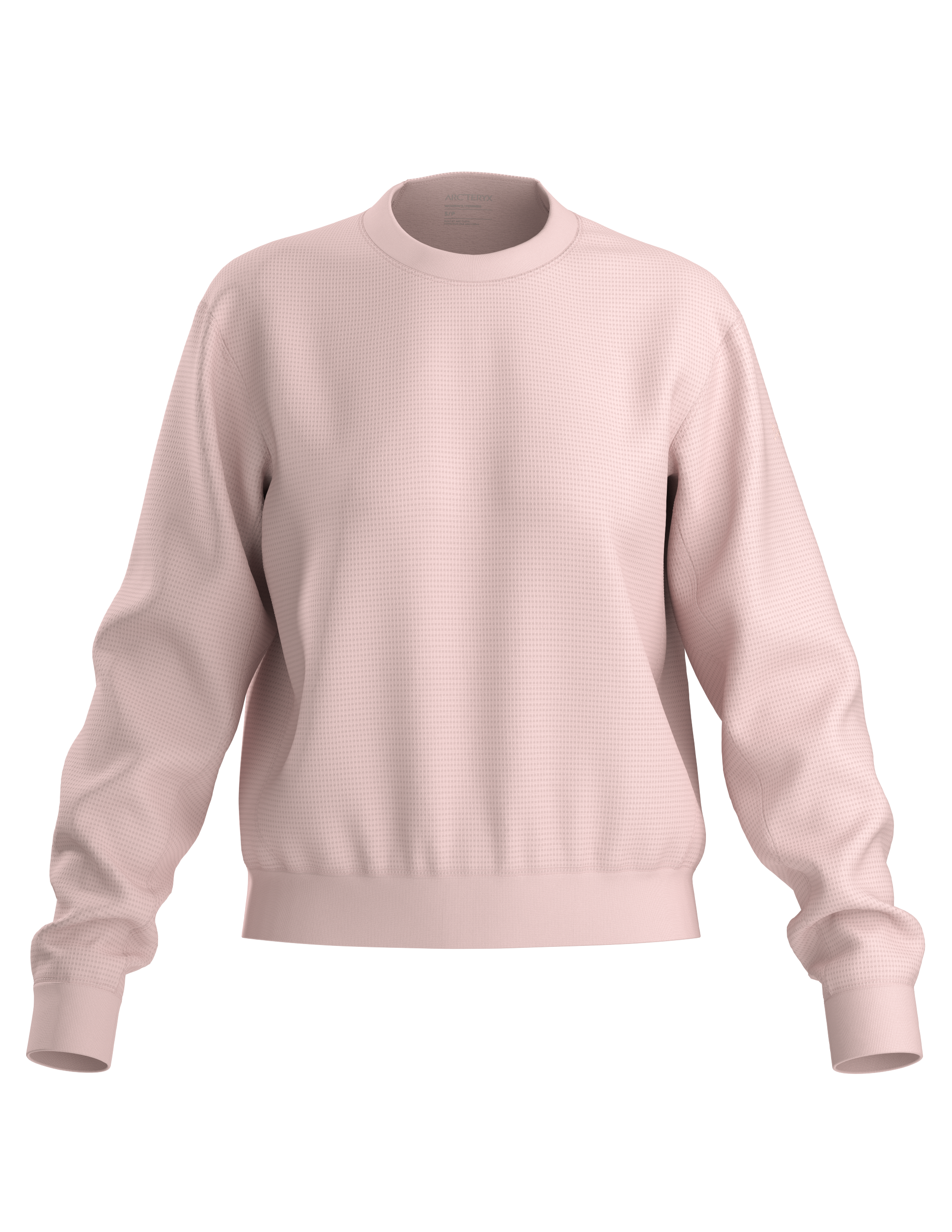 Arc'Teryx Arc'teryx Women's Olera Crew Neck Pullover - Winter 2026/2027 - $160.00 at Equipe Sport