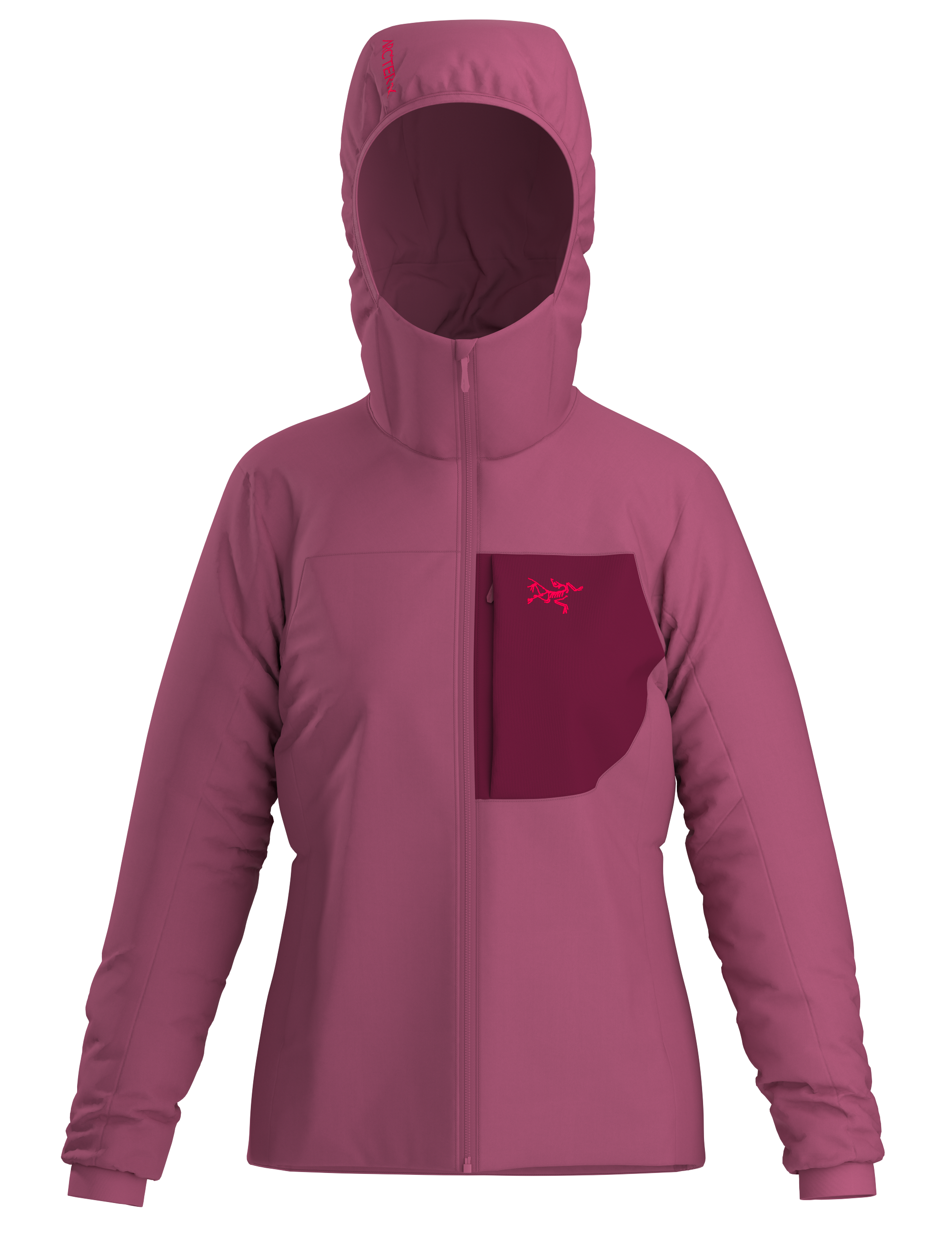 Arc'teryx Women's Proton Hoody - Winter 2026/2027