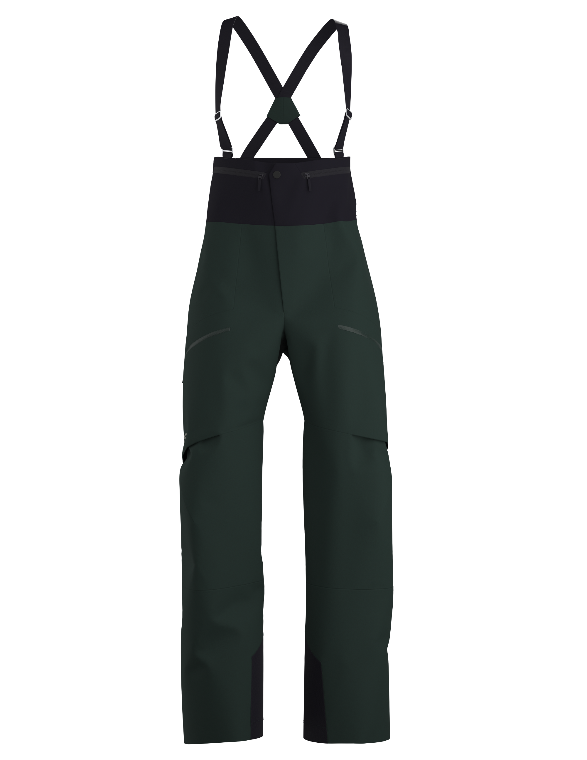 Arc'Teryx Arc'teryx Women's Rush Bib Pant - Winter 2026/2027 - $750.00 at Equipe Sport